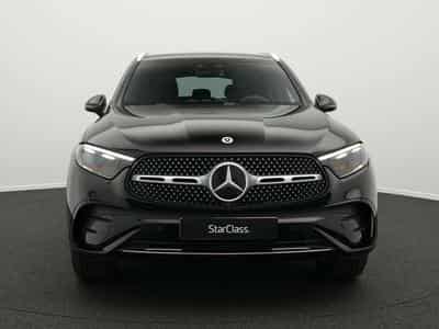 Mercedes GLC 300 de 4MATIC mit EQ Hybrid Technologie (2025) - Photo 2