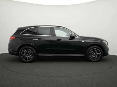 Mercedes GLC 300 de 4MATIC mit EQ Hybrid Technologie (2025) - Photo 5