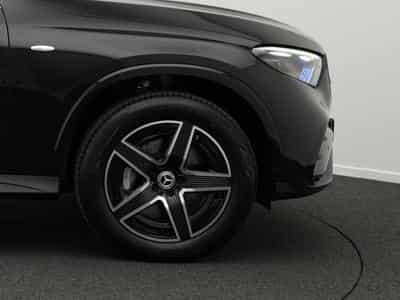 Mercedes GLC 300 de 4MATIC mit EQ Hybrid Technologie (2025) - Photo 8