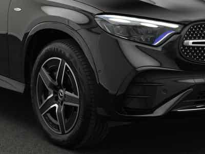 Mercedes GLC 300 de 4MATIC mit EQ Hybrid Technologie (2025) - Photo 9