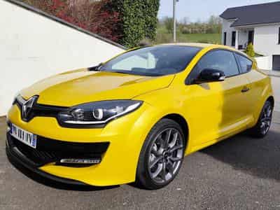 Renault Megane RS (2014) - Photo 1