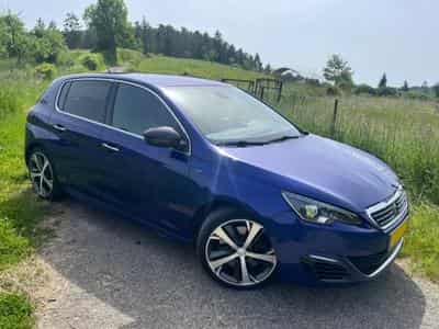 Peugeot 308 GT (2015) - Foto 2
