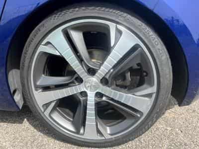 Peugeot 308 GT (2015) - Foto 3