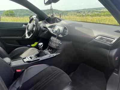 Peugeot 308 GT (2015) - Foto 4