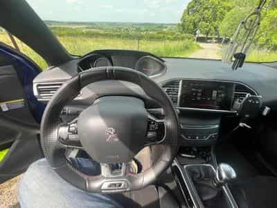 Peugeot 308 GT (2015) - Foto 5