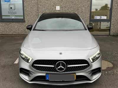 Mercedes Classe A 200D (2020) - Photo 1