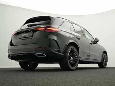 Mercedes GLC 300 de 4MATIC mit EQ Hybrid Technologie (2025) - Photo 11