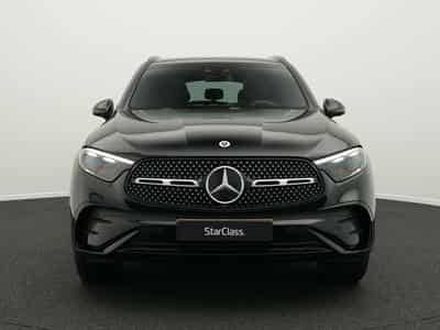 Mercedes GLC 300 de 4MATIC mit EQ Hybrid Technologie (2025) - Photo 2