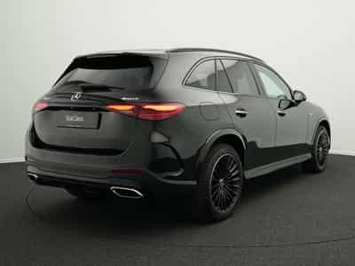 Mercedes GLC 300 de 4MATIC mit EQ Hybrid Technologie (2025) - Photo 3
