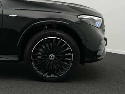 Mercedes GLC 300 de 4MATIC mit EQ Hybrid Technologie (2025) - Photo 8