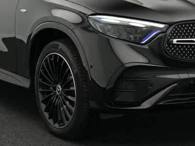 Mercedes GLC 300 de 4MATIC mit EQ Hybrid Technologie (2025) - Photo 9