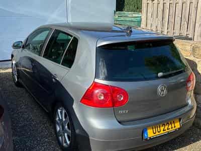 VW Golf GTI (2007) - Photo 1