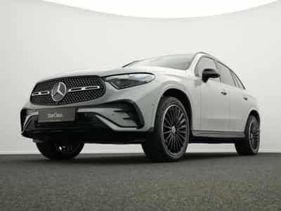 Mercedes GLC 300 de 4MATIC mit EQ Hybrid Technologie (2025) - Photo 10
