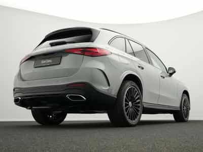 Mercedes GLC 300 de 4MATIC mit EQ Hybrid Technologie (2025) - Photo 11