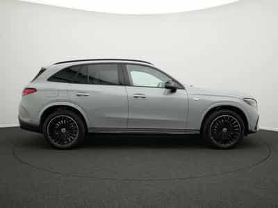 Mercedes GLC 300 de 4MATIC mit EQ Hybrid Technologie (2025) - Photo 5