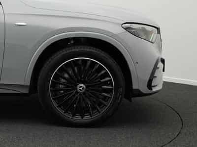 Mercedes GLC 300 de 4MATIC mit EQ Hybrid Technologie (2025) - Photo 8