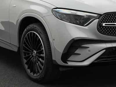 Mercedes GLC 300 de 4MATIC mit EQ Hybrid Technologie (2025) - Photo 9