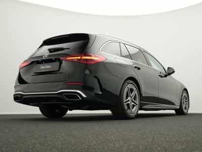 Mercedes C 220 d T-Modell (2025) - Photo 11