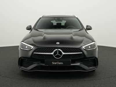 Mercedes C 220 d T-Modell (2025) - Photo 2