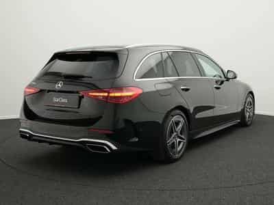 Mercedes C 220 d T-Modell (2025) - Photo 3