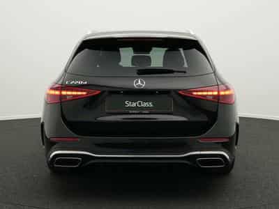 Mercedes C 220 d T-Modell (2025) - Photo 4