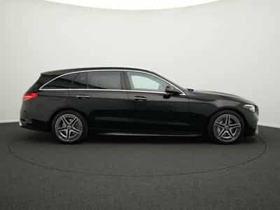 Mercedes C 220 d T-Modell (2025) - Photo 5