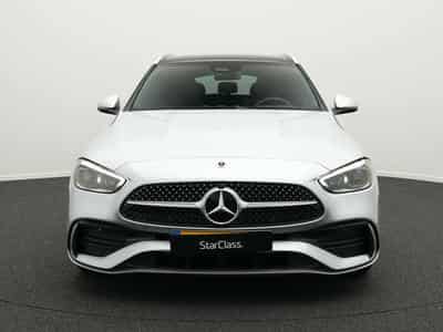 Mercedes C 200 d T-Modell (2025) - Photo 2