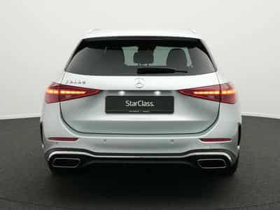 Mercedes C 200 d T-Modell (2025) - Photo 4