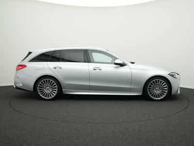 Mercedes C 200 d T-Modell (2025) - Photo 5