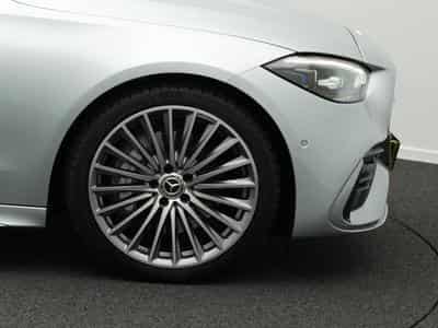 Mercedes C 200 d T-Modell (2025) - Photo 8