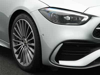 Mercedes C 200 d T-Modell (2025) - Photo 9