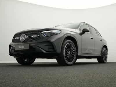 Mercedes GLC 300 de 4MATIC mit EQ Hybrid Technologie (2025) - Photo 10