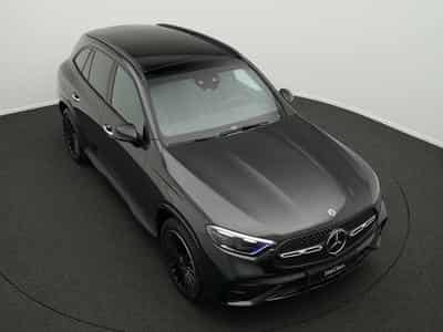 Mercedes GLC 300 de 4MATIC mit EQ Hybrid Technologie (2025) - Photo 12