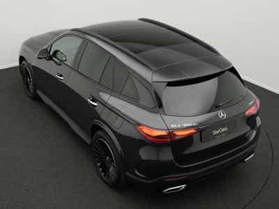 Mercedes GLC 300 de 4MATIC mit EQ Hybrid Technologie (2025) - Photo 13