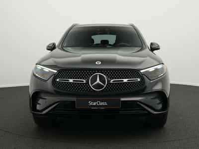 Mercedes GLC 300 de 4MATIC mit EQ Hybrid Technologie (2025) - Photo 2