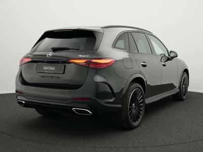 Mercedes GLC 300 de 4MATIC mit EQ Hybrid Technologie (2025) - Photo 3