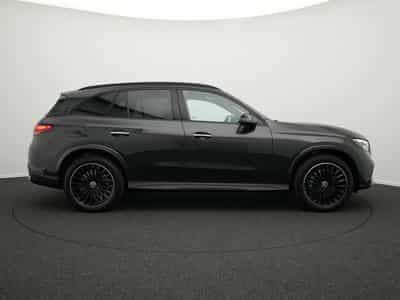 Mercedes GLC 300 de 4MATIC mit EQ Hybrid Technologie (2025) - Photo 5