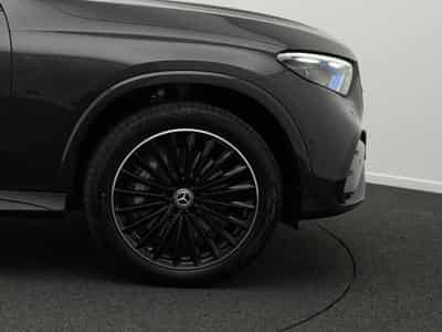 Mercedes GLC 300 de 4MATIC mit EQ Hybrid Technologie (2025) - Photo 8