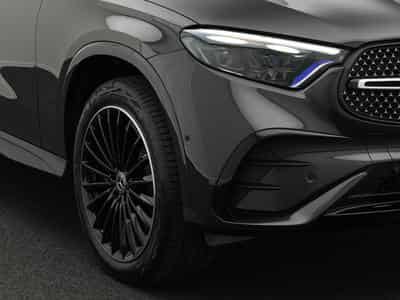 Mercedes GLC 300 de 4MATIC mit EQ Hybrid Technologie (2025) - Photo 9