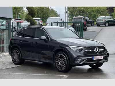 Mercedes GLC 300 HYBRIDE DIESEL 353 CV 4-MATIC (2026) - Foto 2