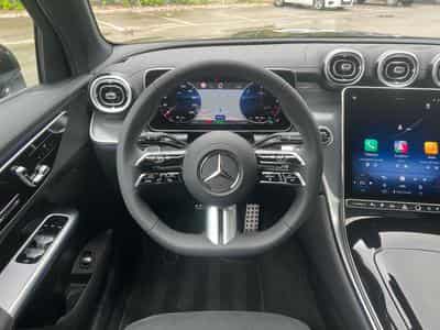 Mercedes GLC 300 HYBRIDE DIESEL 353 CV 4-MATIC (2026) - Foto 12