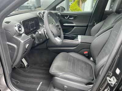 Mercedes GLC 300 HYBRIDE DIESEL 353 CV 4-MATIC (2026) - Foto 7