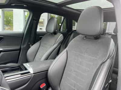 Mercedes GLC 300 HYBRIDE DIESEL 353 CV 4-MATIC (2026) - Foto 15