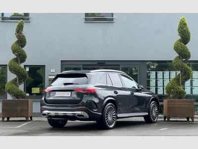 Mercedes GLC 300 HYBRIDE DIESEL 353 CV 4-MATIC (2026) - Foto 3