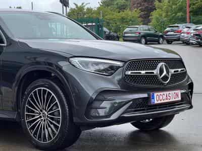 Mercedes GLC 300 HYBRIDE DIESEL 353 CV 4-MATIC (2026) - Foto 4
