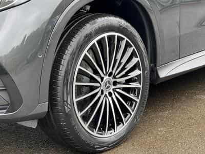 Mercedes GLC 300 HYBRIDE DIESEL 353 CV 4-MATIC (2026) - Foto 14