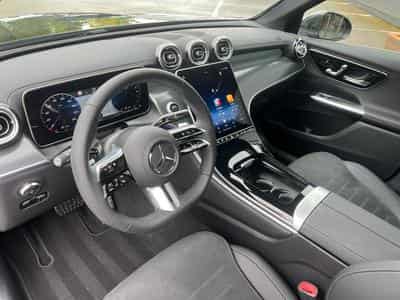 Mercedes GLC 300 HYBRIDE DIESEL 353 CV 4-MATIC (2026) - Foto 5