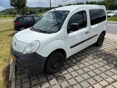 Renault Kangoo (2012) - Photo 1