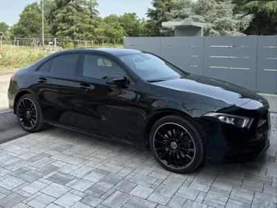 Mercedes A 250 A 250 e 8G-DCT AMG Line (2022) - Photo 1