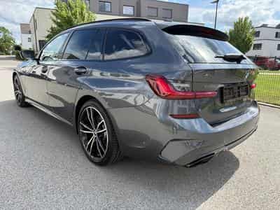 BMW M340d TOURING XDRIVE M-SPORT 340 PS FAP (2021) - Photo 3